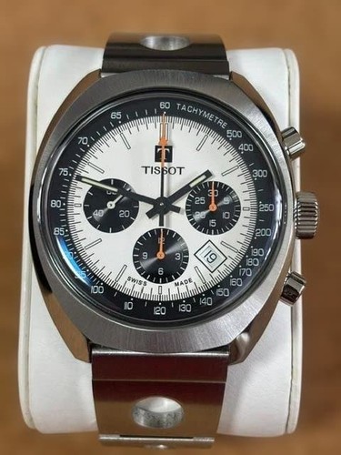 Tissot heritage 1973 - heritage,