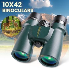 10X42 Binoculars 10X High