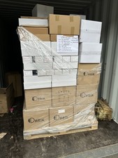 Recessed LED DOWNLIGHTS X 280