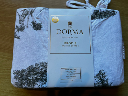 Pair dorma brody - pair,