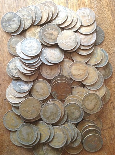 Bulk lot 1kg old one - old,