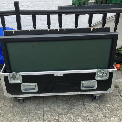 42in panasonic black lcd - ,
