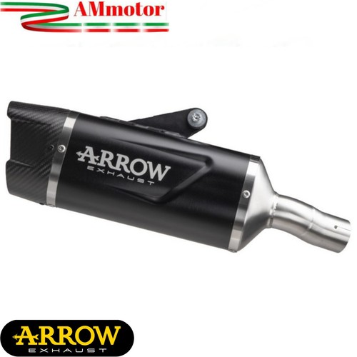 Arrow kawasaki ninja 500 2026 - ninja,