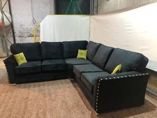 Essex 2C2 Corner Sofa High
