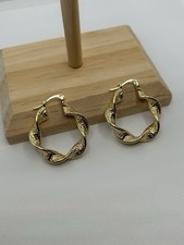 Premium 30mm twisted - twisted, &