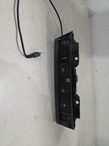 Ford focus st225 heated seat - st225,