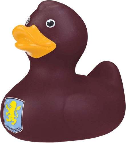 Aston villa duck vinyl - fc,