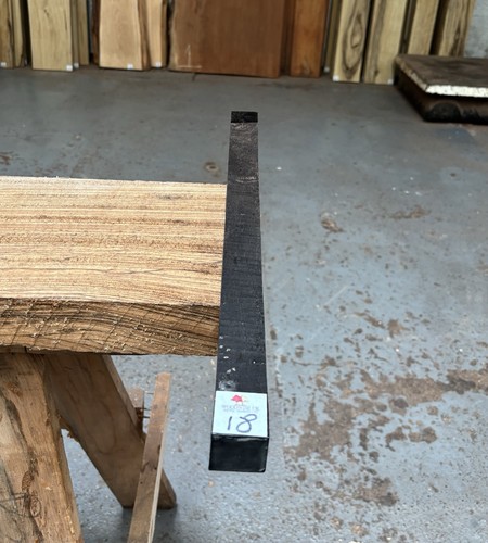 African ebony x 32 - african,