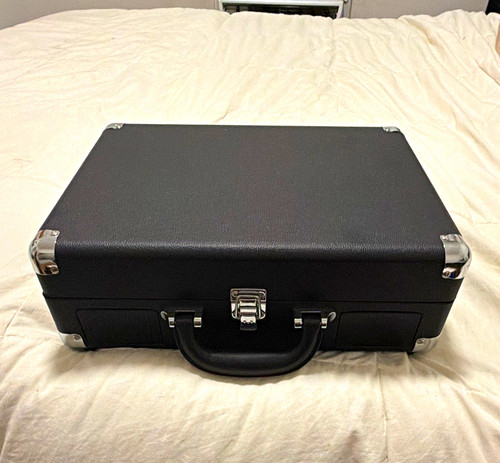 Victrola black portable - victrola,