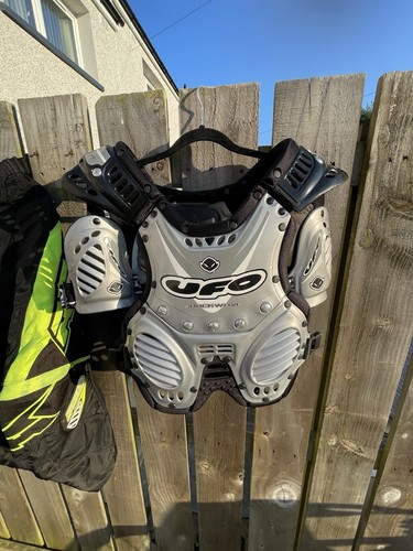 Ufo body armour - ufo,