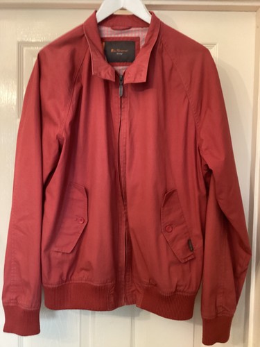 Ben sherman heritage - ben, light