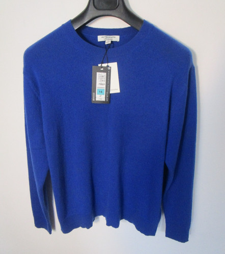 Autograph 100 cashmere - 14, 100%