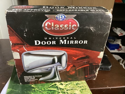 Universal car door - universal,