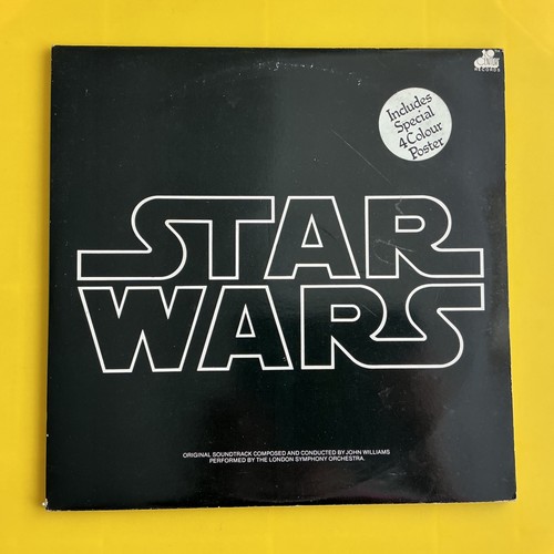 Star wars 1977 original - wars,