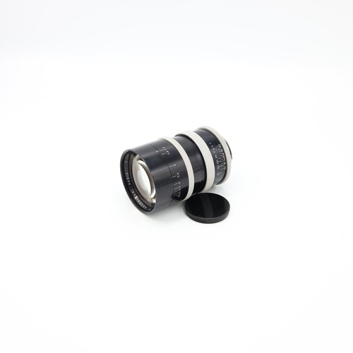 Angenieux paris 135mm 2 5 - angenieux,