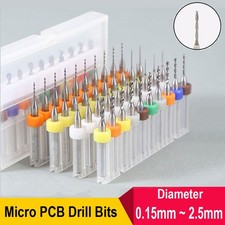 Solid Carbide Carbide PCB CNC