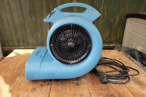 Dri eaz turbo - dri-eaz, dryer