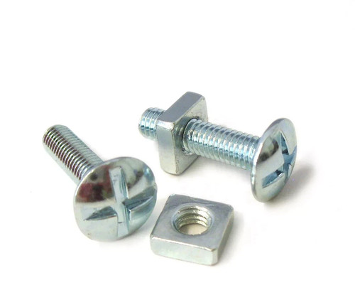 Mannesmann roofing bolts - mannesmann, x