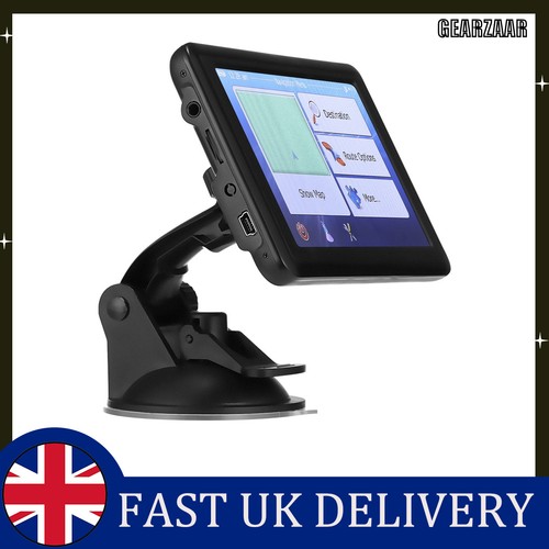 Gps navigation 8gb sat for - 8gb,
