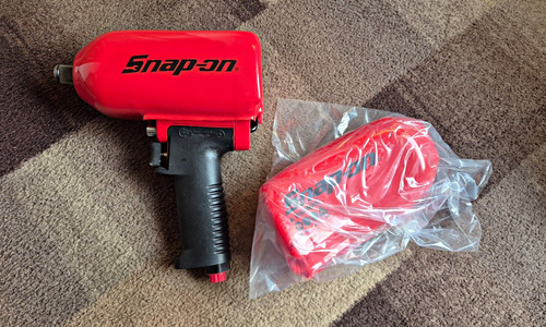 Snap mg1250 impact - 3/4",