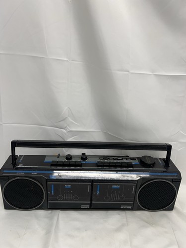 Boots srr 777 - srr, radio