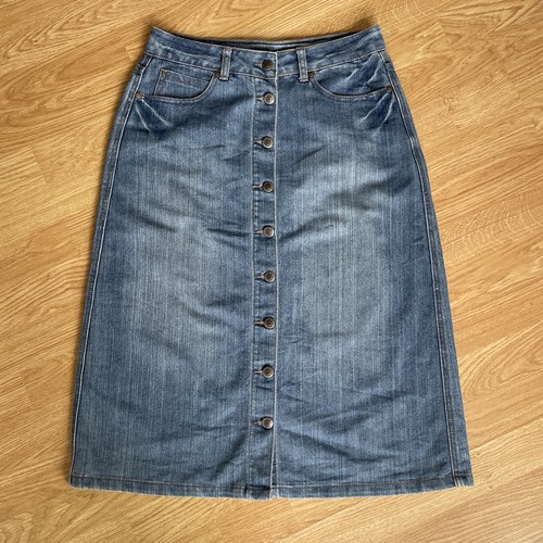 Cotton trader blue washed - cotton,