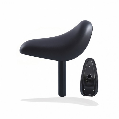Balance bike saddle with - balance,