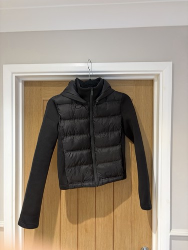 Women zara black neoprene - zara,