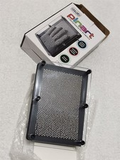 Classic 3D Pin Art Gadget Sculpture Picture Impressions Small