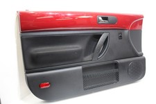 VW Beetle 9C Front NS Left