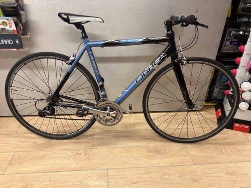 Used orbea bio - used,