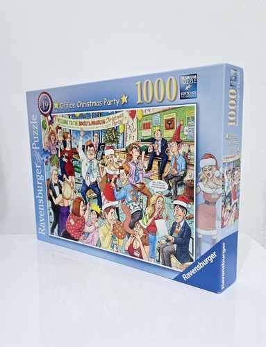 Ravensburger best british - ravensburger, of