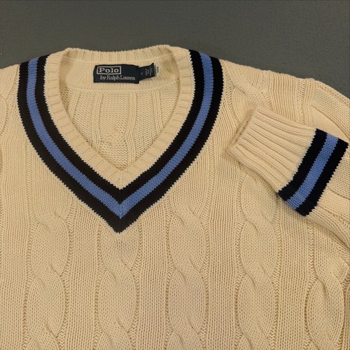 Polo ralph lauren cricket - ralph,