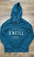 O’Neill Hoodie Small Teal