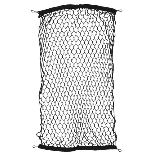 Camper cart luggage net - cart,