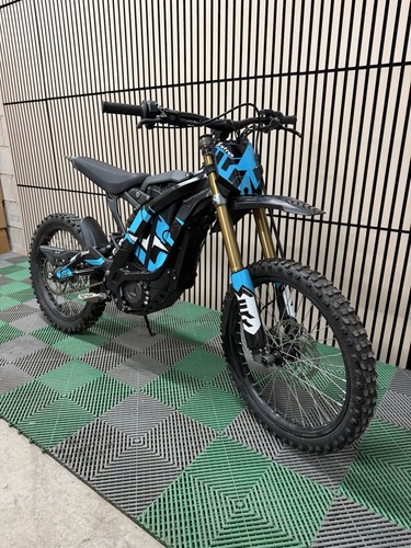 Sur ron lbx 2025 - sur-ron,