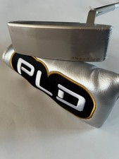 PING PLD ANSER 40 BLADE PUTTER