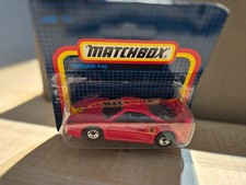Vintage - Matchbox Ferrari F40