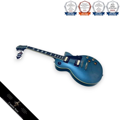 Epiphone joe bonamassa les - joe,