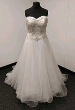 Sottero & Midgley by Maggie Sottero Chandra 5SS125 Wedding Dress See Description