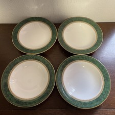 Royal Doulton St Andrews Green