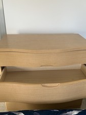 Alstons Chest Of Drawers 4