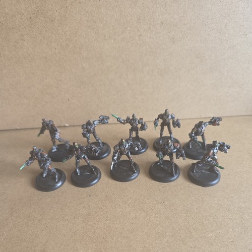Warmachine miniature - warmachine,