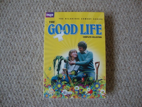The good life complete series - the,