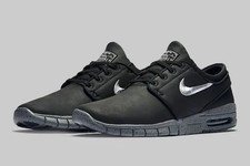 Nike Janoski Max NYC