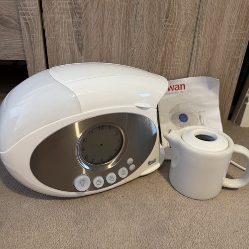 Swan teasmade stm200n - teasmade,
