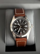Hamilton Khaki Field Auto - 38 mm - Excellent Condition - H70455533