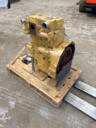 Caterpillar perkins 403d - c1.5,