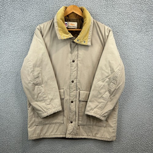 Vtg field stream - vtg,