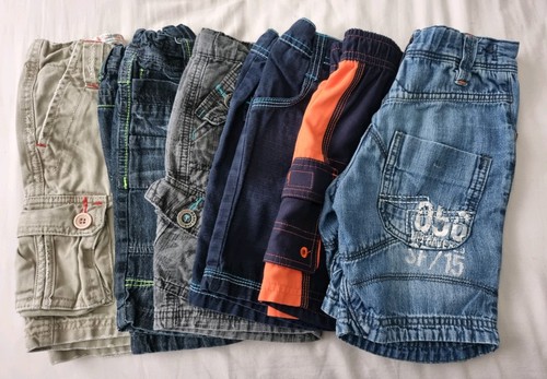 Toddler boys summer - boys, shorts